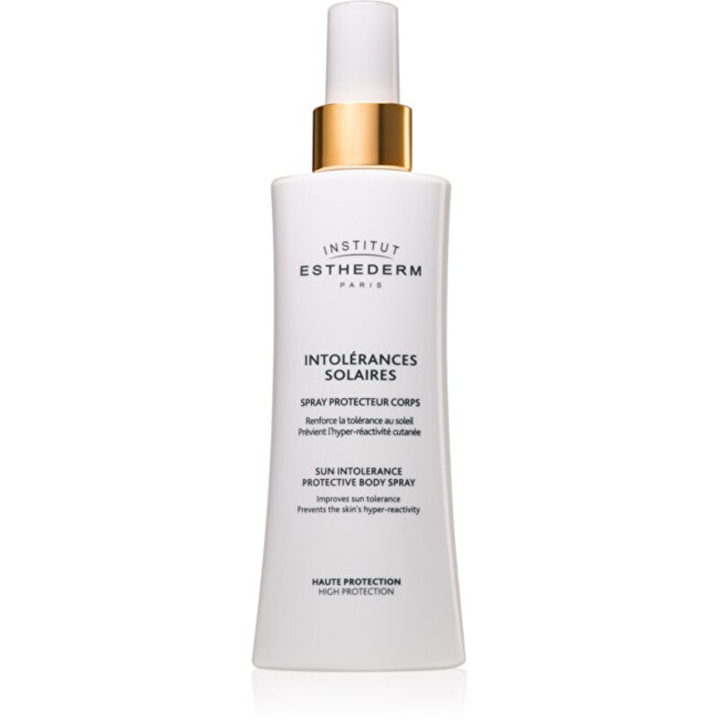 Sun Intolerance Protective Body Spray - Ochranný sprej pro intolerantní pokožku