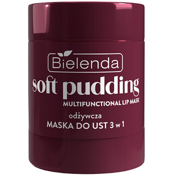 Multifuncional Lip Mask Very Cherry - Maska na rty 3v1