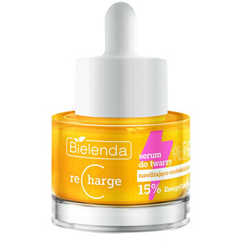 Recharge Serum - Sérum s vitamínem C
