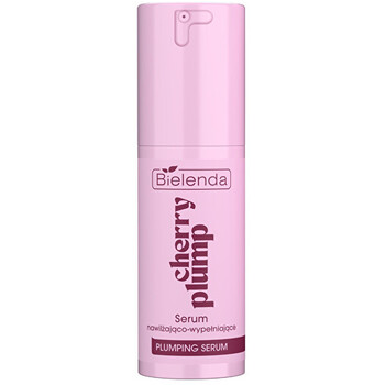 Plumping Serum - Vyplňující sérum