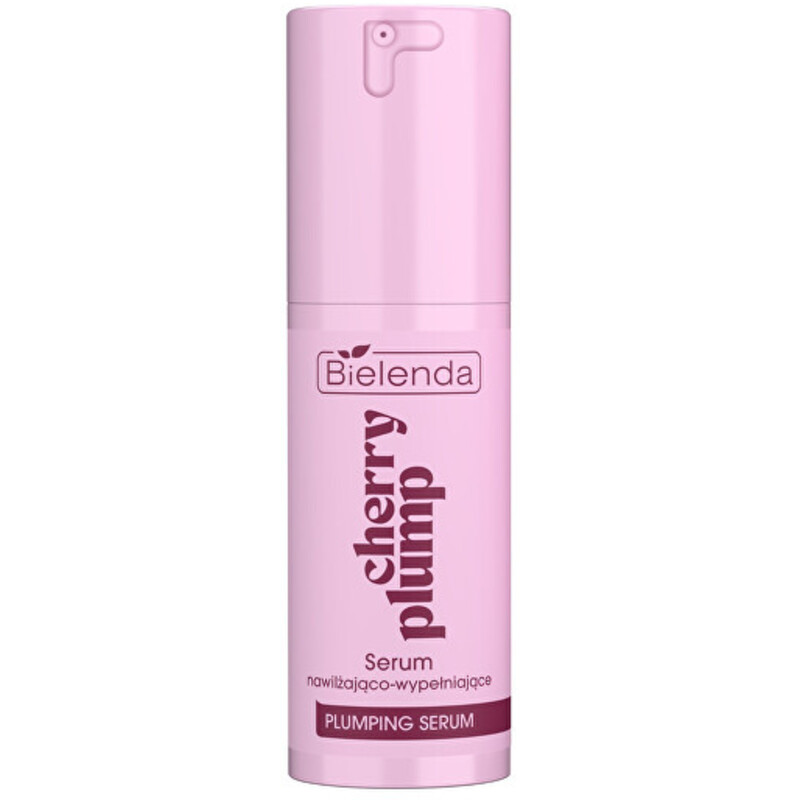 Plumping Serum - Vyplňující sérum