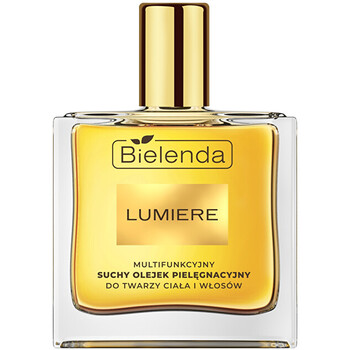 Multifunctional Dry Care Oil - Multifunkční suchý olej