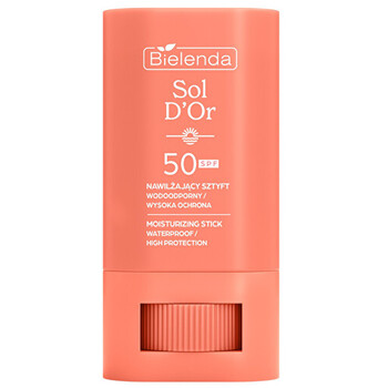 Moisturizing Stick SPF 50 - Hydratační opalovací tyčinka