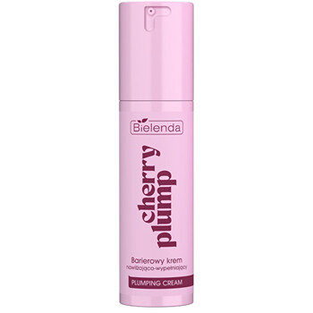 Plumping Cream - Vyhlazující krém