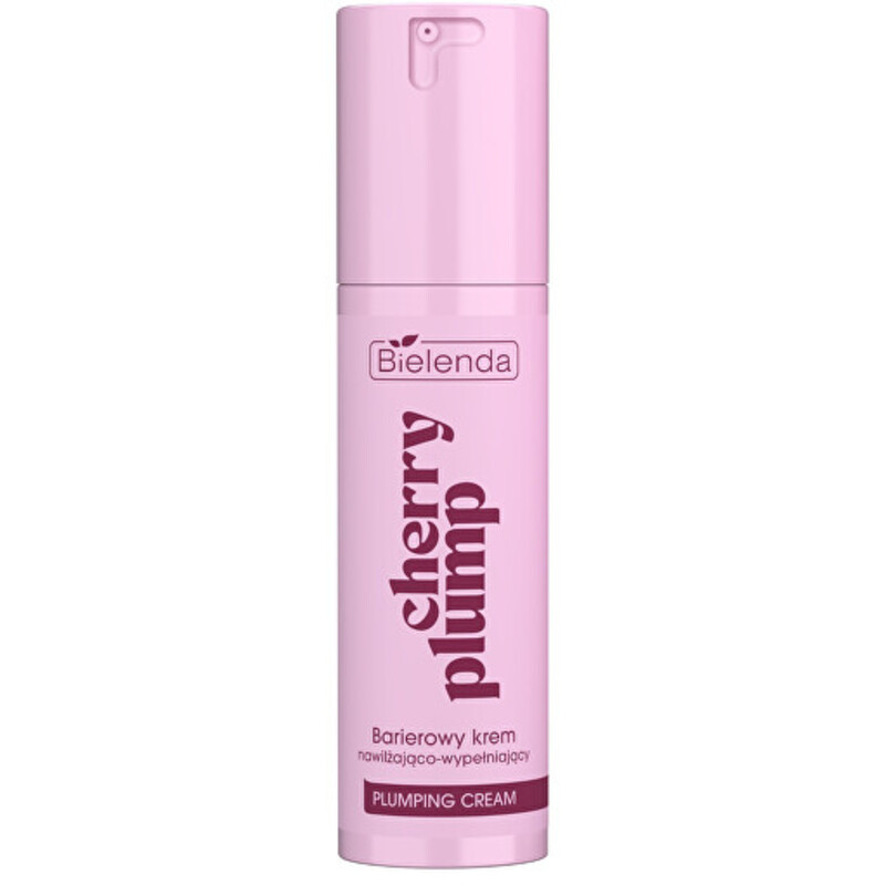Plumping Cream - Vyhlazující krém
