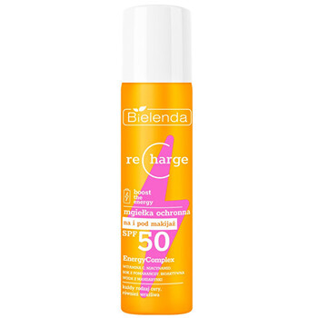Recharge Protecting Mist SPF 50 - Ochranná mlha
