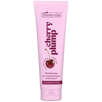 Cleansing Foam - Jemná čisticí pěna na obličej
