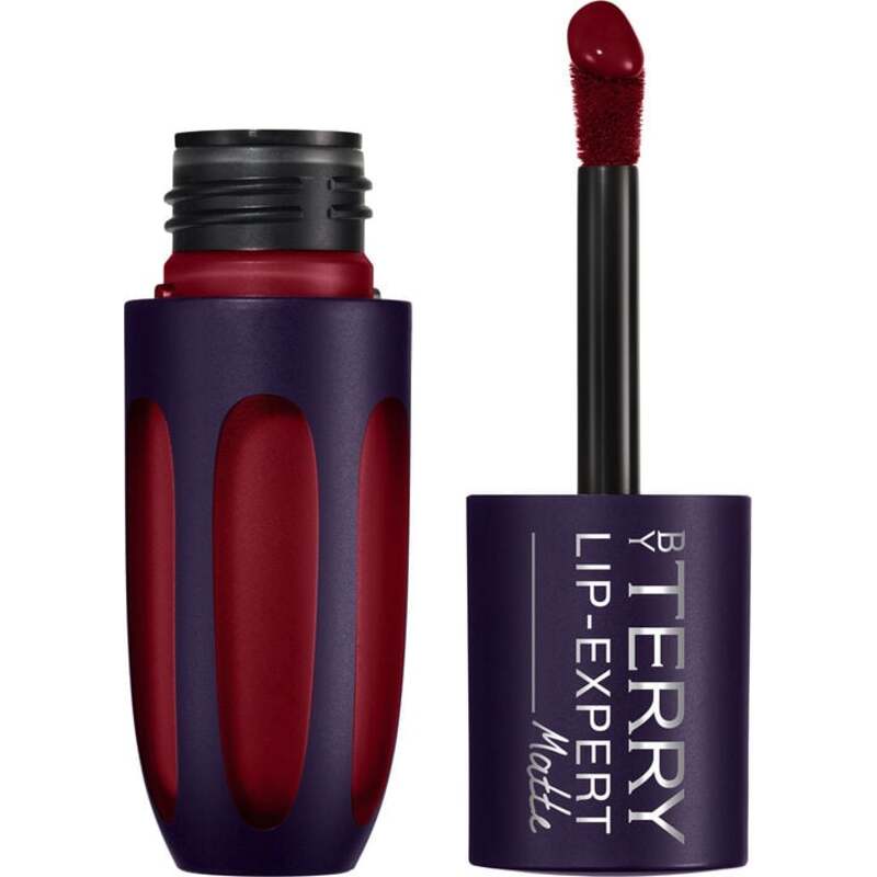 Lip-Expert Matte Liquid Lipstick - Tekutá rtěnka s matným finišem 3 g