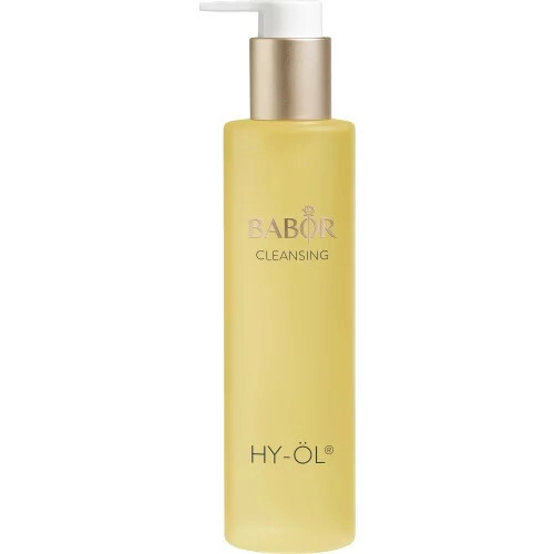 Cleansing HY-Öl - Čistiaci olej pre všetky typy pleti
