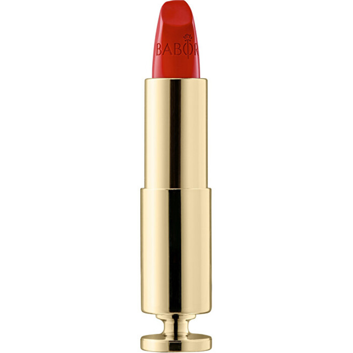 Babor Creamy Lipstick - Krémová rtěnka 4 g - 01 On Fire