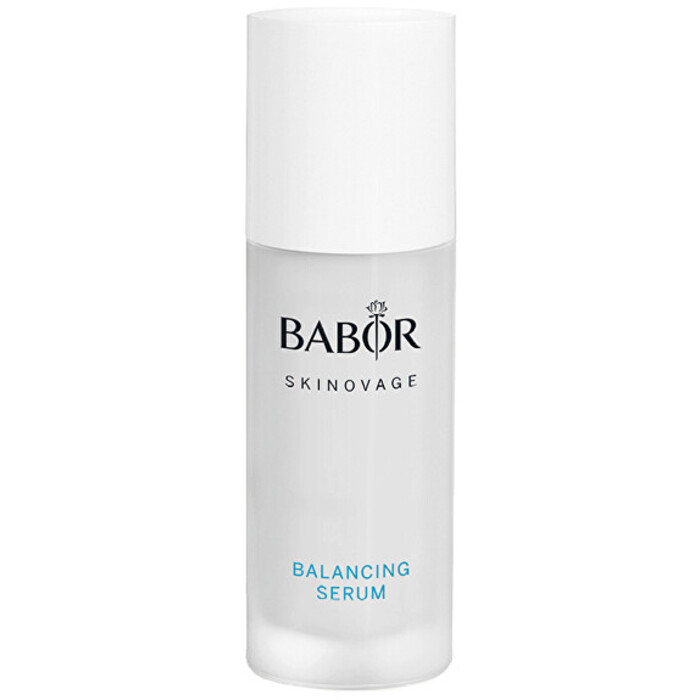 Babor Skinovage Balancing Serum - Vyrovnávající pleťové sérum pro smíšenou pleť 30 ml