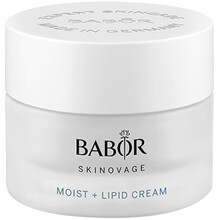 Skinovage Moist + Lipid Cream - Pleťový krém pre suchú pleť
