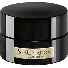 Seacreation The Eye Cream - Oční krém s anti-age účinkem