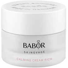 Skinovage Calming Cream Rich - Bohatý upokojujúci krém
