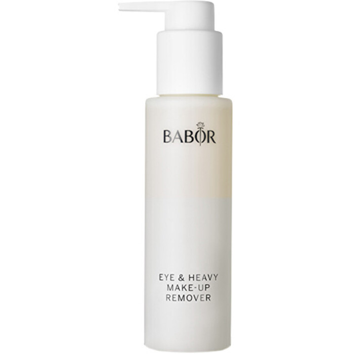 Eye & Heavy Make-Up Remover - Odličovač make-upu
