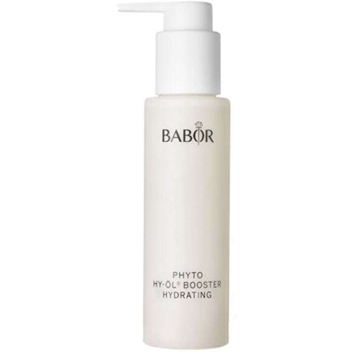 Babor Phyto HY-ÖL Booster Hydrating - Osvěžující čisticí esence pro suchou pleť 100 ml