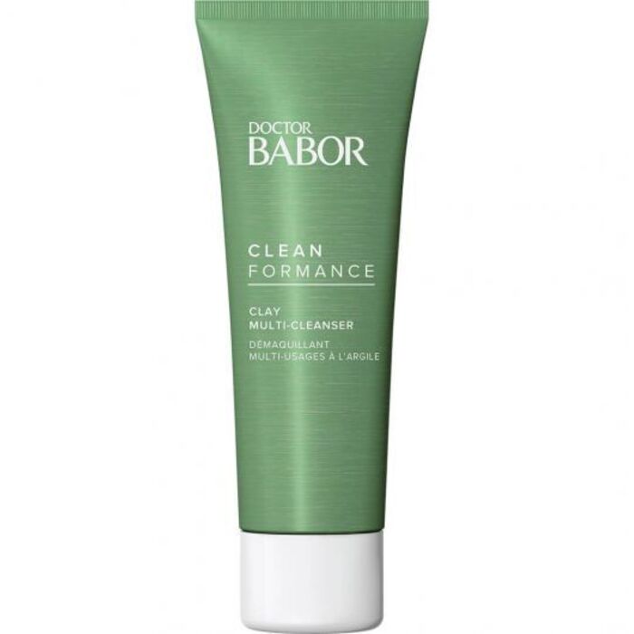 Babor Doctor Babor Clay Multi-Cleanser - Čisticí krém a maska 2v1 50 ml