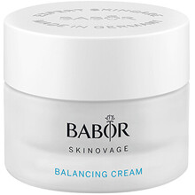 Skinovage Balancing Cream - Vyrovnávajúci pleťový krém pre zmiešanú pleť
