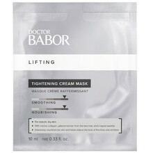 Doctor Babor Tightening Cream Mask - Krémová maska pro zralou pleť s liftingovým účinkem