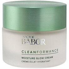 Cleanformance Moisture Glow Cream - Hydratační pleťový krém