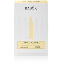 Perfect Glow Ampoule Concentrates ( 7 x 2 ml ) - Rozjasňující pleťové ampule