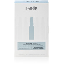 Hydratin Hydra Plus Ampoule Concentrates ( 7 x 2 ml ) - Hydratační pleťové ampule