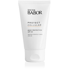Doctor Babor Protect Cellular Body Protector SPF 30 - Krém na opalování