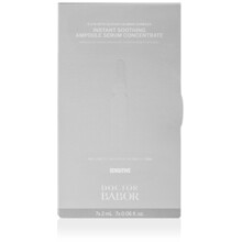 Doctor Babor Instant Soothing Ampoule Serum Concentrate ( 7 x 2 ml ) - Zklidňující pleťové ampule