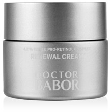 Doctor Babor Renewal Cream - Obnovující pleťový krém