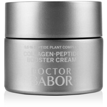 Doctor Babor Collagen-Peptide Booster Cream - Omlazující pleťový krém
