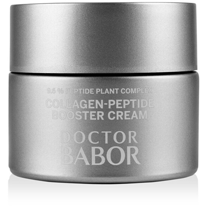 Doctor Babor Collagen-Peptide Booster Cream - Omlazující pleťový krém