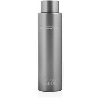 Doctor Babor Exfoliating Toner - Exfoliační pleťové tonikum