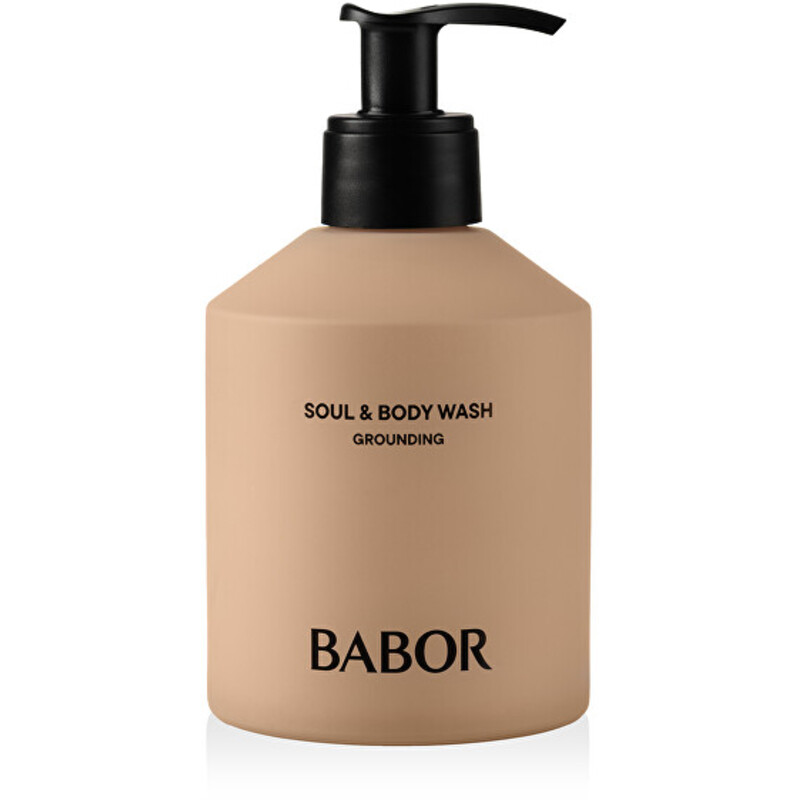 Grounding Soul & Body Wash - Sprchový gel