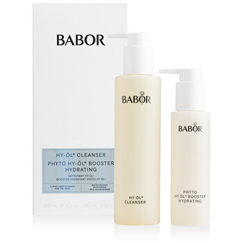 HY-ÖL & Phyto Boost Hydrating Set - Dárková sada