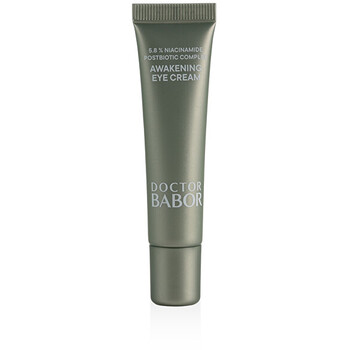 Doctor Babor Microbiomic Awakening Eye Cream - Hydratační oční krém