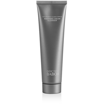 Doctor Babor Sensitive Soothing Cream Cleanser - Zklidňující čisticí krém pro citlivou pleť
