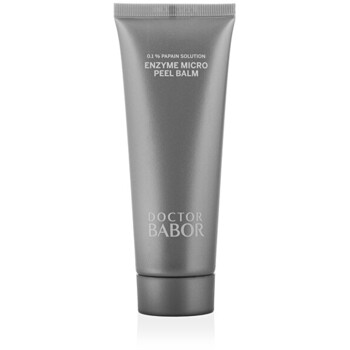 Doctor Babor Enzyme Micro Peel Balm - Enzymatický peeling