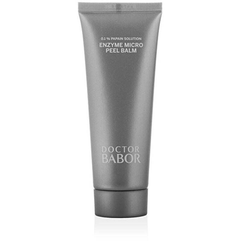 Doctor Babor Enzyme Micro Peel Balm - Enzymatický peeling