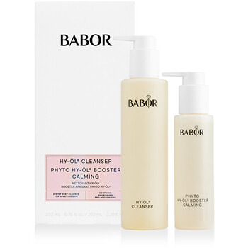 HY-ÖL & Phyto Calming Set - Dárková sada