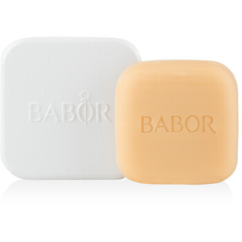 Natural Cleansing Bar + Box - Čisticí mýdlo s obalem