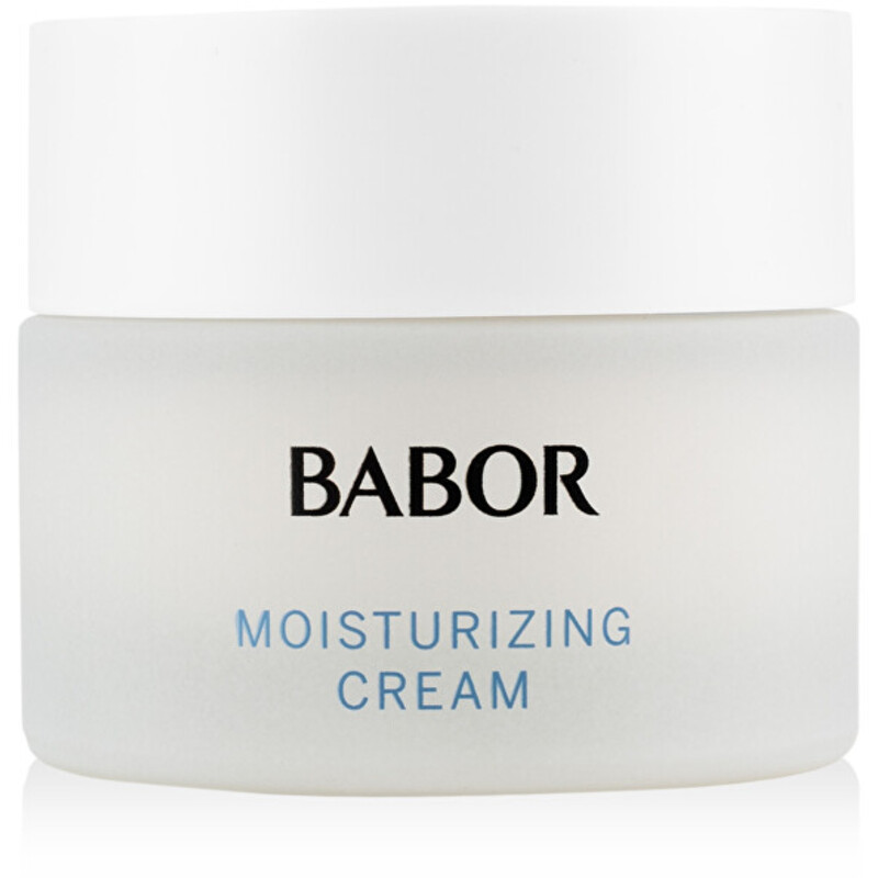 Skinovage Moisturizing Cream - Hydratační pleťový krém pro suchou pleť