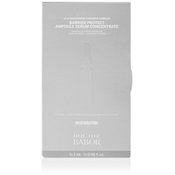 Barrier Protect Ampoule Concentrates - Regenerační pleťové ampule