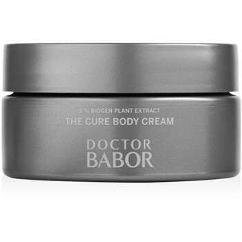 Doctor Babor The Cure Body Cream - Regenerační tělový krém