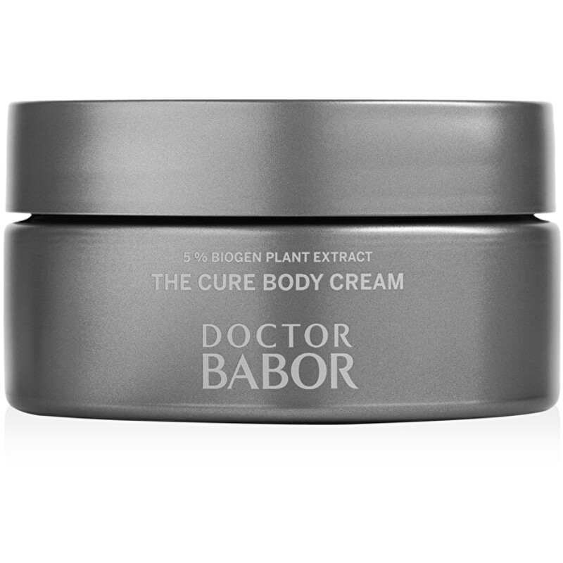Doctor Babor The Cure Body Cream - Regenerační tělový krém