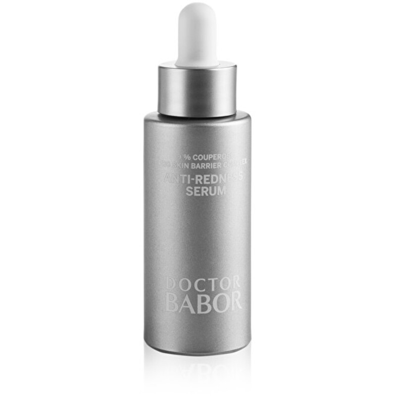 Doctor Babor Anti-Redness Serum - Zklidňující sérum pro citlivou pleť náchylnou k zarudnutí