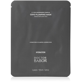 Doctor Babor Hydration Cryo Plumping Mask - Intenzivní hydratační maska