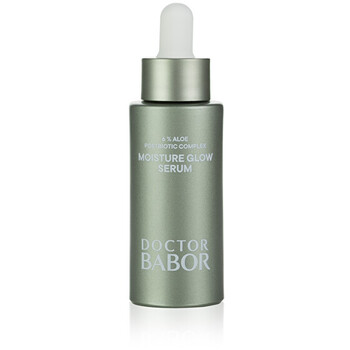 Microbiomic Moisture Glow Serum - Hydratační sérum