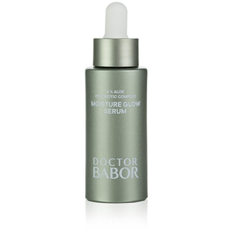 Microbiomic Moisture Glow Serum - Hydratační sérum
