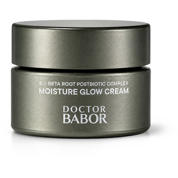 Microbionic Moisture Glow Cream - Pleťový krém