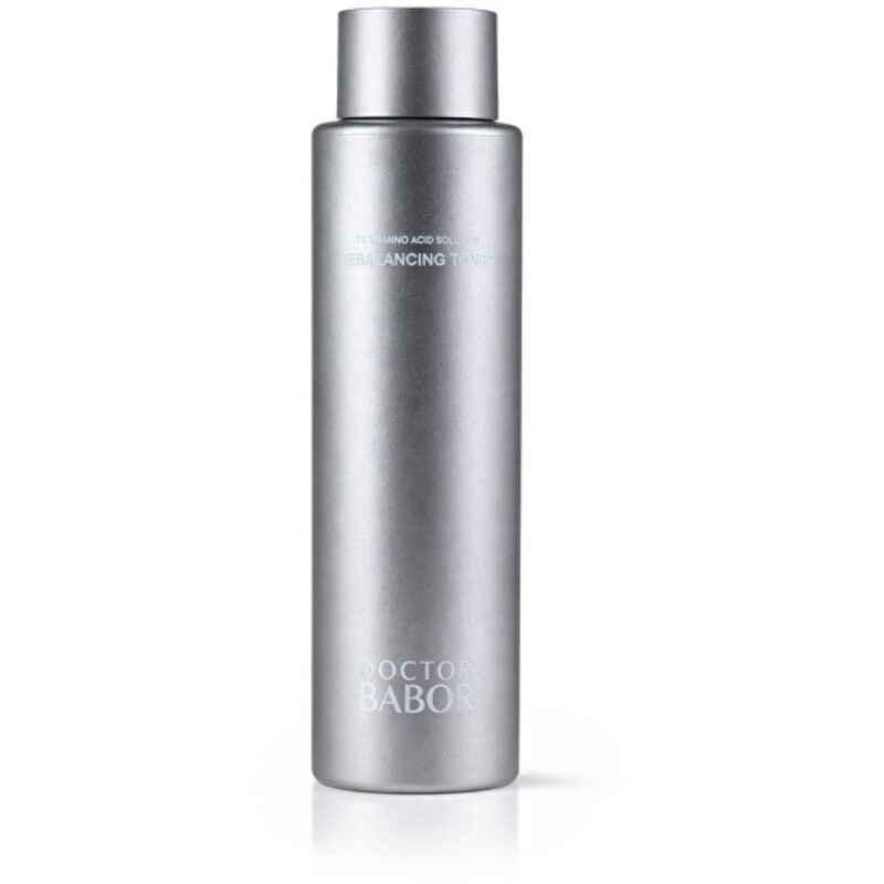 Rebalancing Toner - Hydratačné pleťové tonikum
